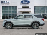 Sport Suspension, Sunroof, Cooled Seats, BlueCruise, Navigation, B&O Audio, 360 Camera, Remote Start... (image 2)