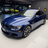 Experience the perfect blend of high-performance engineering and open-air freedom in this one owner... (image 4)