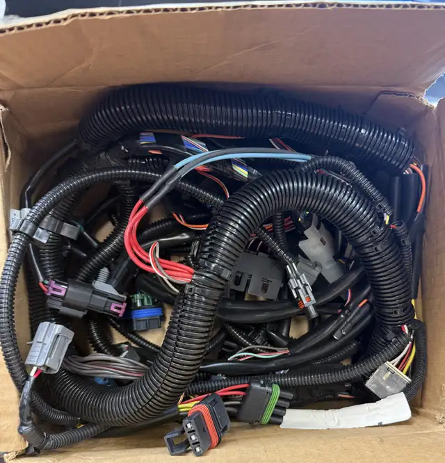 2410943 POLARIS MAIN WIRING HARNESS in ATV Parts, Trailers & Accessories in Sudbury - Image 2