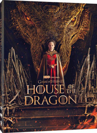 House of the Dragon (DVD)