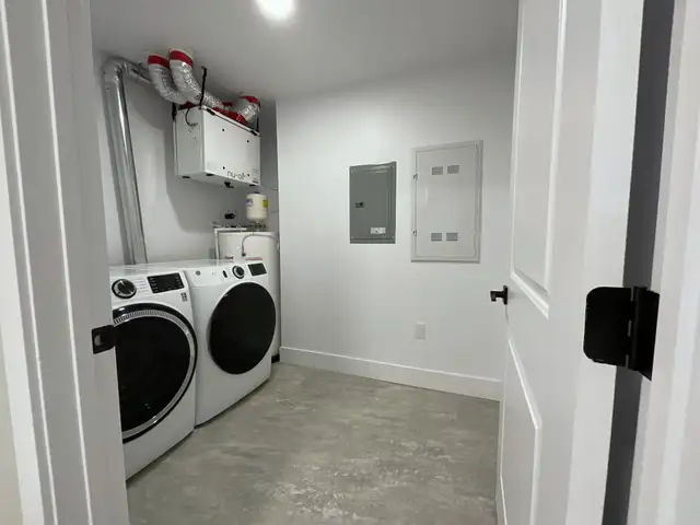 1Bed/1Bath, Uptown Near Shopping/Restaurants, 209-60 Lian St. in Long Term Rentals in Fredericton - Image 8