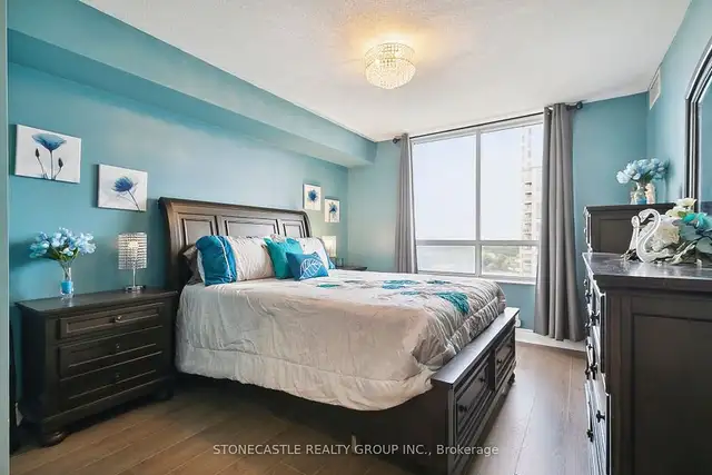 2 Bedroom Condo Tridel's Prestigious Skymark in Condos for Sale in City of Toronto - Image 6
