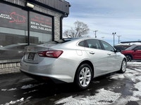 2020 CHEVROLET MALIBU 4DR SDN LT EN EXCELLENTE CONDITION MECANIQUE ET ESTHETIQUE!!!! SEULEMENT 63706... (image 5)