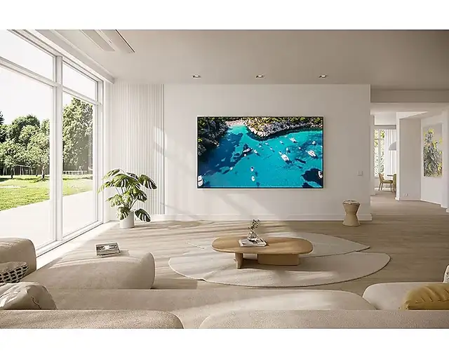 Samsung 98" Crystal UHD DU9000 4K Smart TV $2999.00 NO TAX!! in TVs in City of Toronto - Image 7