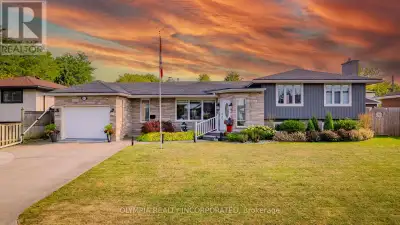 A rare opportunity to own on prestigious Sarah Street, a quiet dead-end street in the heart of Chipp...