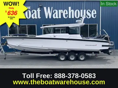 Twin Mercury 200HP Upholstery Interior Wheelhouse upholstery XC, Sphere Interior upholstery for aft...