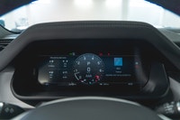 Land Rover Defender 110 P300 S 2023: - Extérieur métallisé HAKUBA et intérieur en cuir noir EBONY -... (image 4)