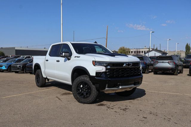 2026 Chevrolet Silverado 1500 ZR2 in Cars & Trucks in Edmonton - Image 2