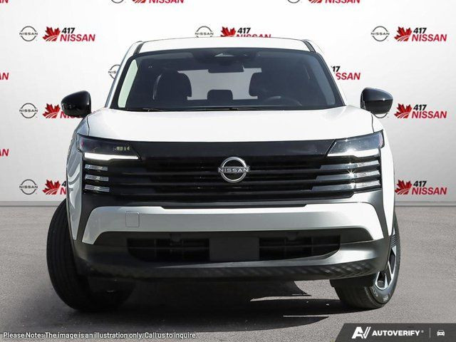 2026 Nissan Kicks SV in Cars & Trucks in Ottawa - Image 2