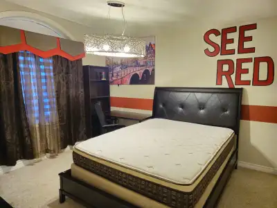 Room for rent in Ottawa-Orleans
