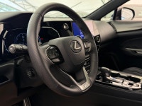 The NX 350 F Sport 1 targets drivers seeking a more engaging, responsive road feel without stepping... (image 4)