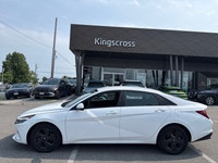Welcome to Kingscross Hyundai! Engine: 4 Cylinder Engine 2.0L L/100Km City: 7.6 L/100Km Hwy: 5.7 Saf... (image 1)