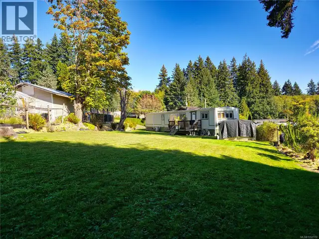 2129 Rama Rd Campbell River, British Columbia | Houses for Sale ...