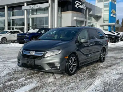 ACCIDENT FREE | HEATED/COOLED SEATS | HEATED STEERING WHEEL | REMOTE START | BACK UP CAMERA | APPLE...