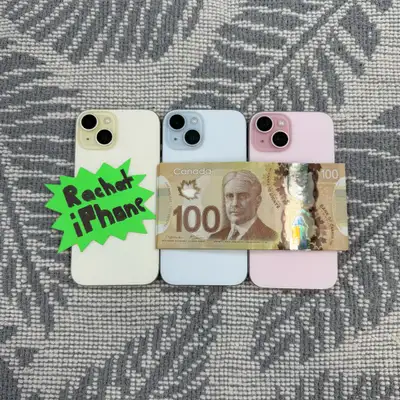 SELL US YOUR IPHONE TODAY ⭐ VENDEZ VOTRE IPHONE AUJOURD'HUI, View more