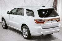 Experience the versatility and confidence of the brand new 2026 Dodge Durango GT, now available at S... (image 3)