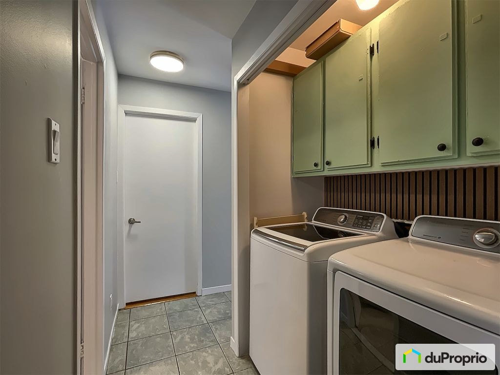 $364,900 - Bungalow for sale in St-Apollinaire — photo 3