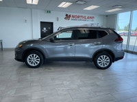 The 2019 Nissan Rogue SV is a stylish and fuel-efficient compact SUV that offers the perfect combina... (image 1)