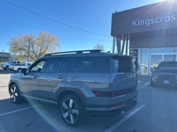 Welcome to Kingscross Hyundai! WAS: $42888 NOW: $41888 plus taxes and licensing fees Engine: 4 Cylin... (image 2)