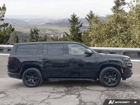 Welcome to Moncton Chrysler Jeep Dodge. Recent Arrival! 2024 Jeep Wagoneer Series II 3.0L I6 4WD 3 P... (image 6)