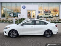 This Kia Forte delivers a Regular Unleaded I-4 2.0 L/122 engine powering this Variable transmission.... (image 1)