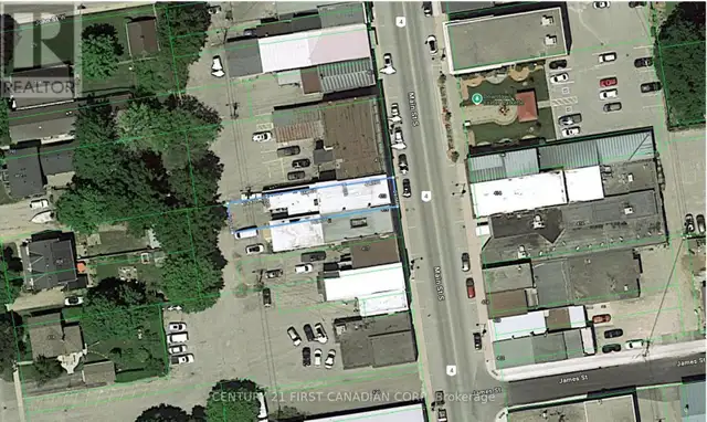 413 MAIN STREET S South Huron (Exeter), Ontario62865718310659122
