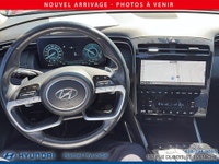 2024 Hyundai Tucson Hybrid Luxury AWD - Hybride, luxe et performance réunis! Performance hybride & e... (image 5)