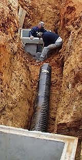 Drain and Sewer Problem Repairs. Same Day Plumbing Service