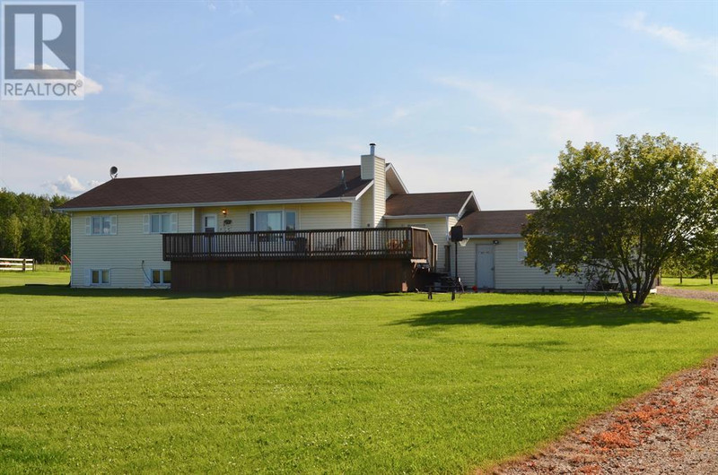 645040 Range Road 213 Rural Athabasca County, Alberta Houses for Sale