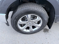 Recent Arrival! 2022 Ford F-150 Quartz Black 10-Speed Automatic 3.5L PowerBoost Full-Hybrid V6 At ou... (image 8)