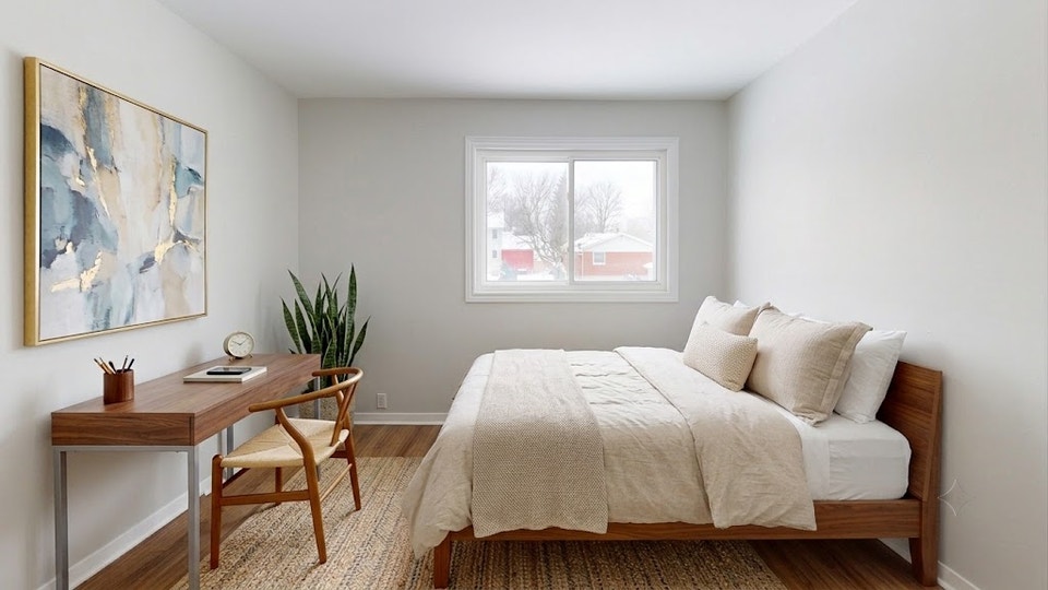 Three Bedroom Townhouse on Indian Road 3