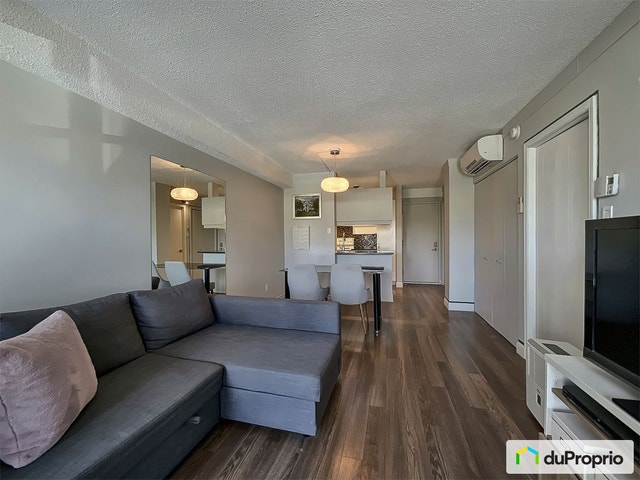 $257,500 - Condominium for sale in Lebourgneuf — photo 3