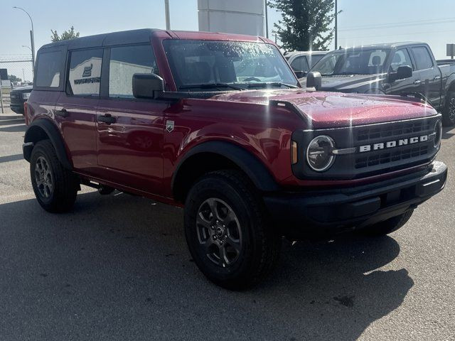 2025 Ford Bronco BIG BEND in Cars & Trucks in Calgary - Image 4
