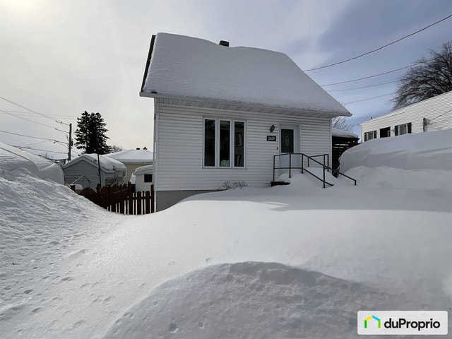 $385,000 - 2 Storey for sale in Beauport — photo 1