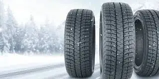 Get ready to roll with high-quality tires at unbeatable prices! We're selling HANKOOK 265/60R18 Wint...