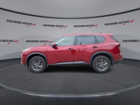 // ACCIDENT FREE!! // This 2024 Nissan Rogue S AWD is a smart choice for daily driving in Cayuga and... (image 4)