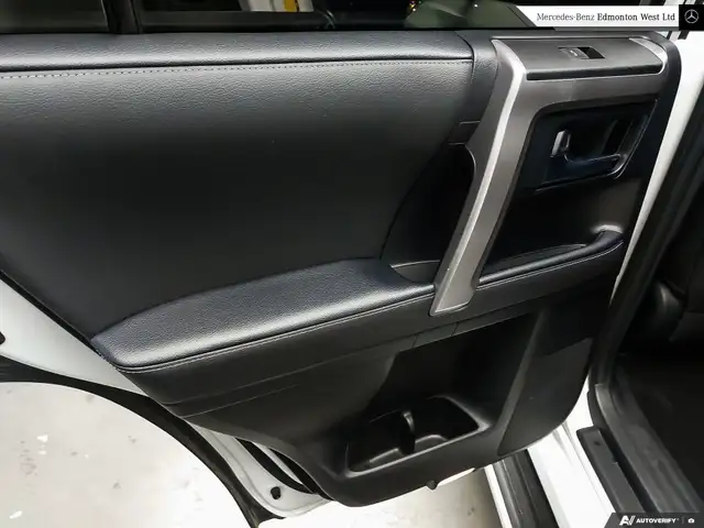 2023 Toyota 4Runner TRD Sport - TRD Sport SoftTex-Trimmed Seats  in Cars & Trucks in Edmonton - Image 26