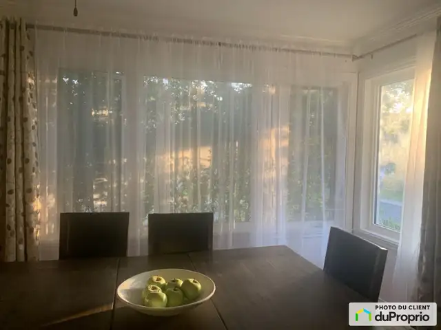 $615,000 - Bungalow for sale in Laval-des-Rapides in Houses for Sale in City of Montréal - Image 7