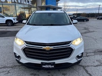 Awd, 7-Passenger w/2nd Row Buckets, Dual Panel Roof, Navigation, Bose Speakers, p/Tailgate, Tow Pkg,... (image 3)