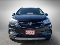 Only 24,060 Miles! This Buick Encore boasts a Turbocharged I4 1.4L/85.4 engine powering this Automat... (image 1)