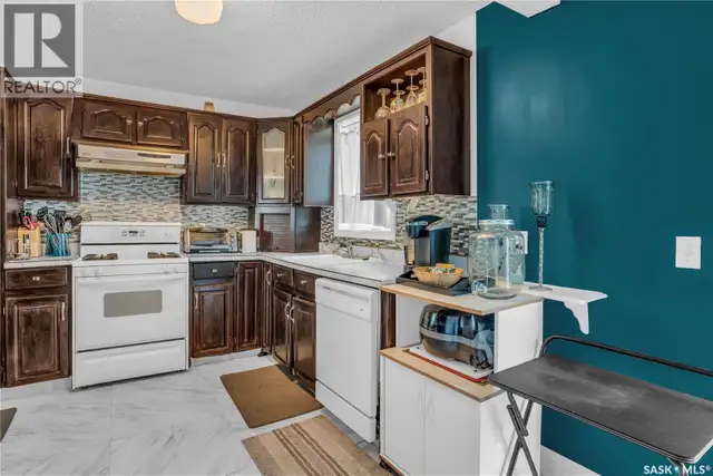 2128 Reynolds STREET Regina, Saskatchewan in Houses for Sale in Regina - Image 19