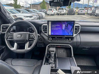 Only 200 Miles! This Toyota Tundra delivers a Twin Turbo Regular Unleaded V-6 3.4 L/210 engine power... (image 9)