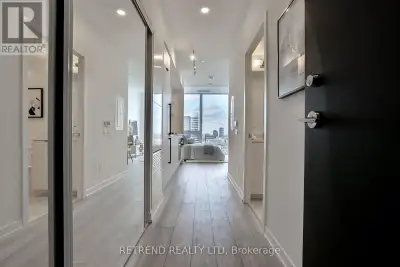 Experience elevated downtown living in this exceptional penthouse studio suite, ideally situated in...