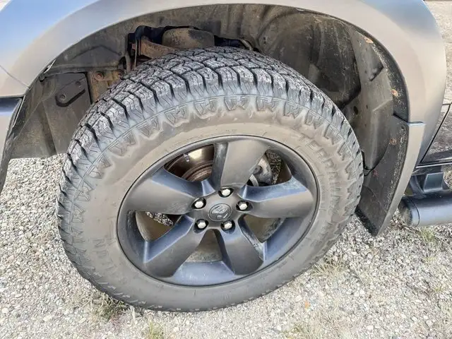 2019 Ram 1500 Classic Warlock596888281542174729