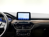 This 2020 Ford Escape Titanium Hybrid features a 4-cylinder hybrid engine paired with an automatic t... (image 8)
