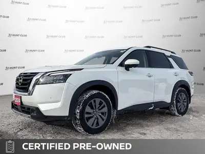 Come visit our Hunt Club Nissan team, you can find us at 275 W Hunt Club Rd Nepean, ON K2E 1A6, or c...