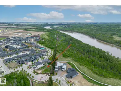 Introducing Lot #22, one of the largest and most private estate lots at The Banks in Hendriks Point,...