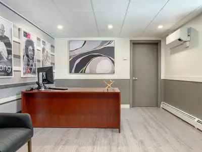 2 Bedroom Premium - 364 99 Ave. SE *Renovated Suite*