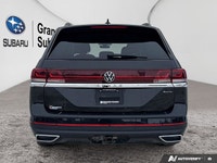 2025 Volkswagen Atlas Comfortline Vehicle Highlights 7 Seater Keyless Entry CarPlay The 2025 Volkswa... (image 3)