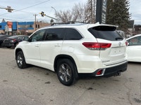 Double L Motors Ltd. FOR SALE: 2019 Toyota Highlander Limited 4WD Fully Loaded, Luxury & Reliability... (image 3)
